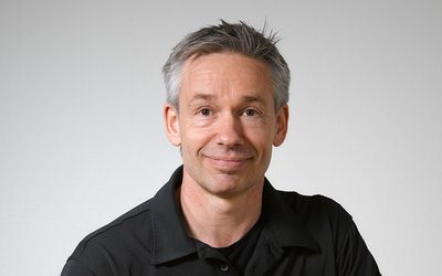 Eyvind Norbye